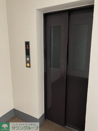 サンコウハイムの物件内観写真